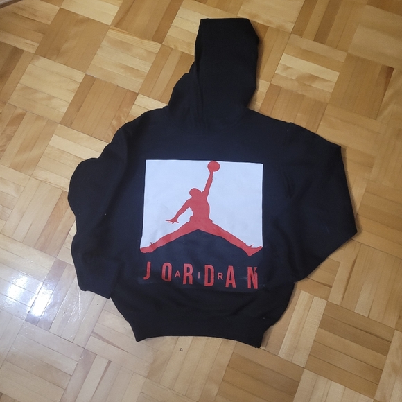 Two boys hoddies - Picture 2 of 5